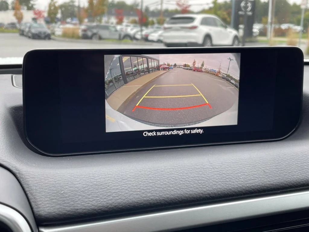New 2026 Beige Mazda Preferred image 30