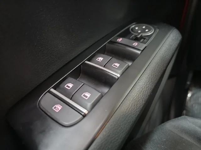 Certified Used 2021 Inferno Red Kia LX image 26