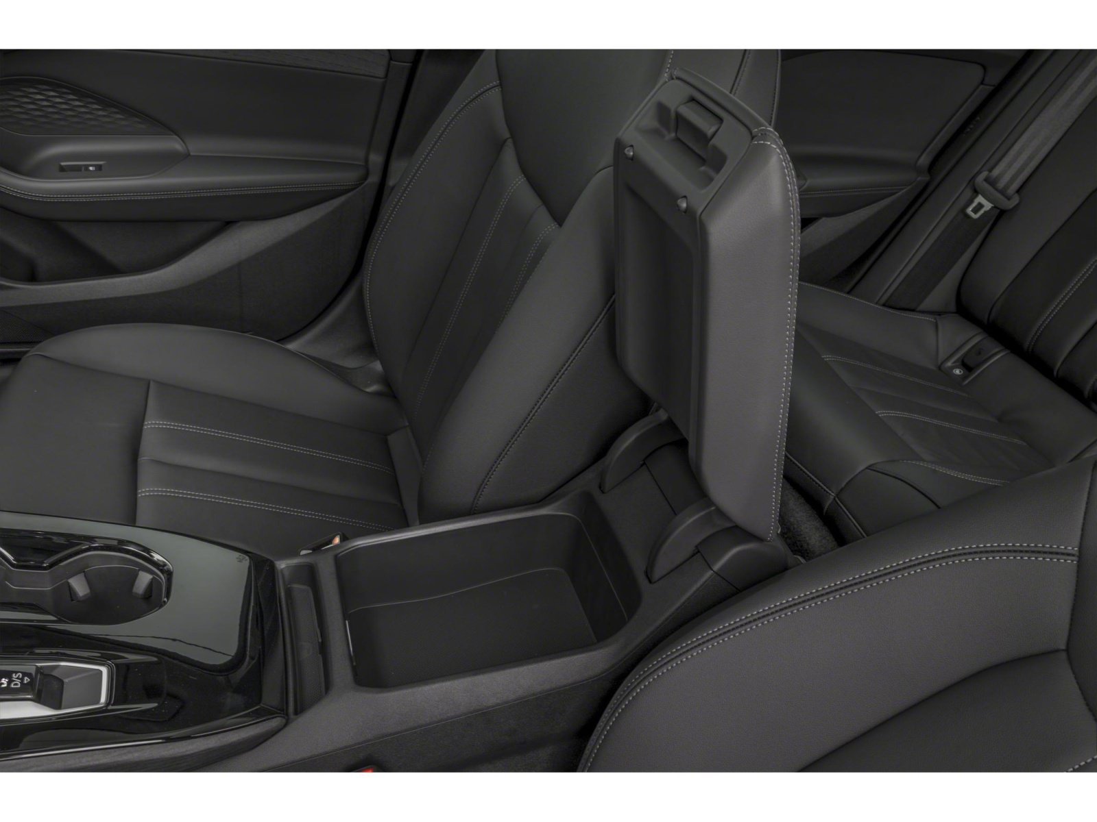 New 2026 Floret Silver Metallic Audi Premium Plus 2.0 TFSI quattro image 9