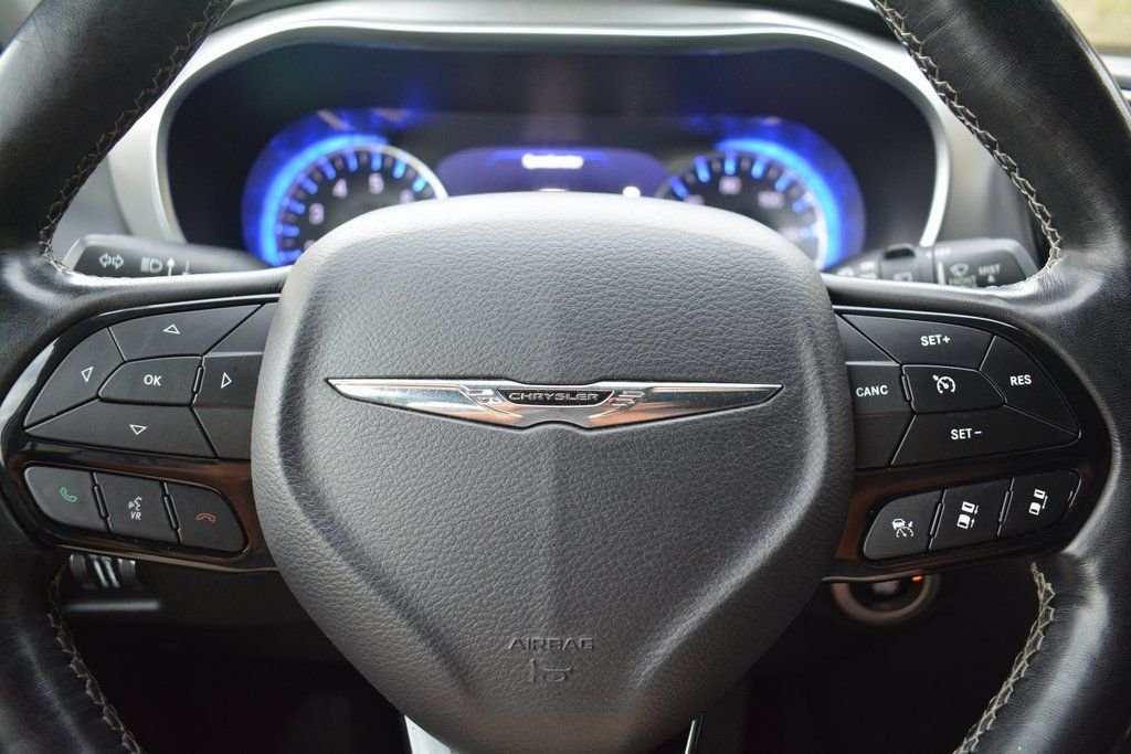 2019 Chrysler Pacifica Touring L Plus - Photo 11