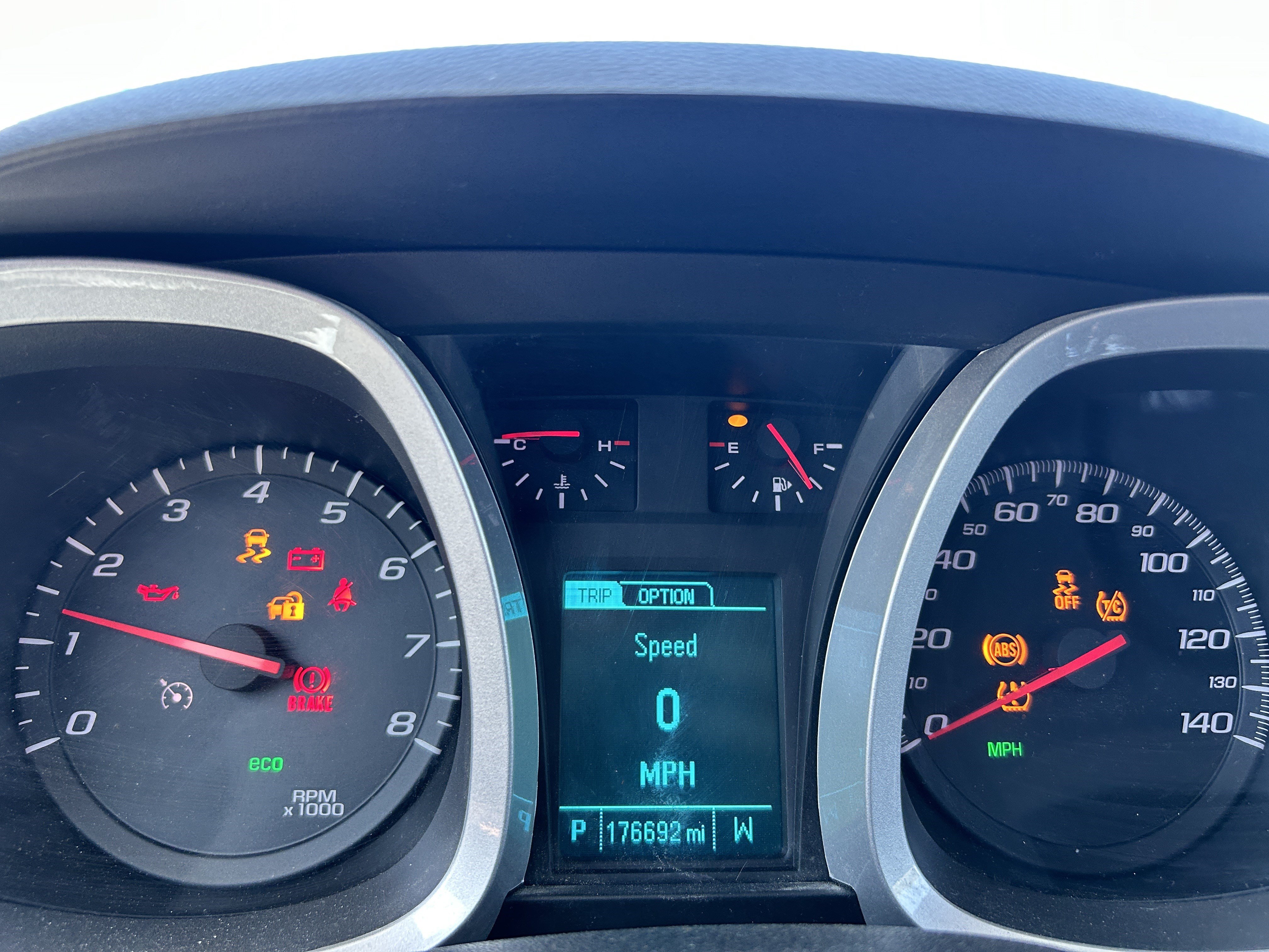 Used 2016 Patriot Blue Metallic Chevrolet LTZ image 16