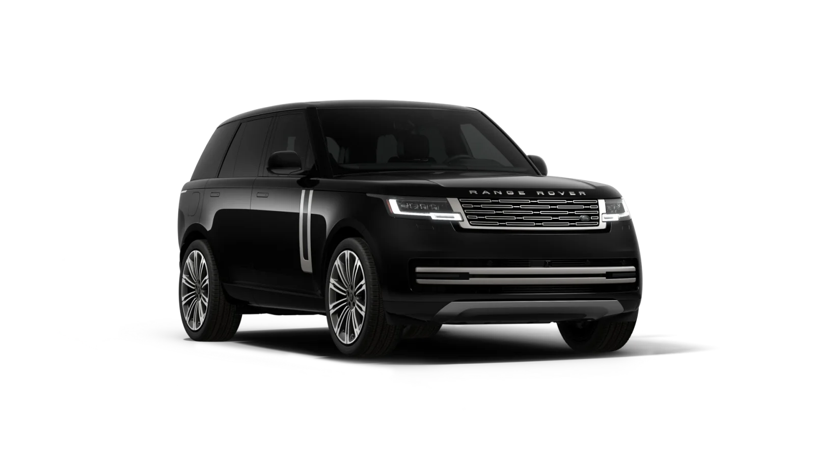 2027 Land Rover Range Rover SE 530PS Auto