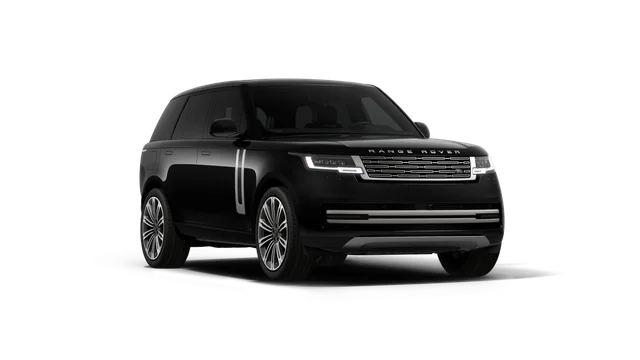 2027 LAND ROVER Range Rover SE 530PS Auto