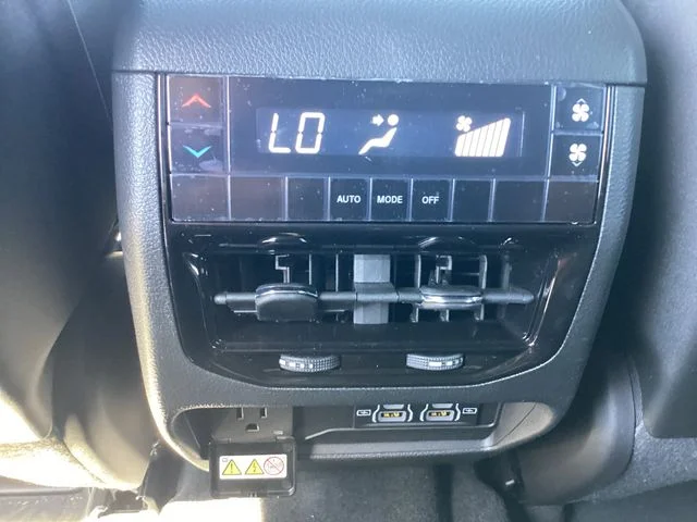 New 2026 Diamond Black Jeep LAREDO X 4X4 image 21