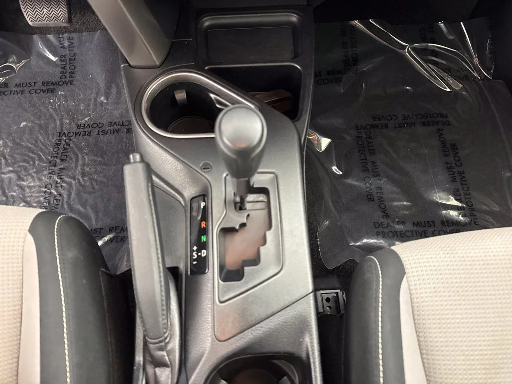 Used 2018 White Toyota LE image 41