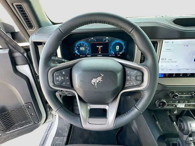 New 2026 Avalanche Ford Outer Banks image 7