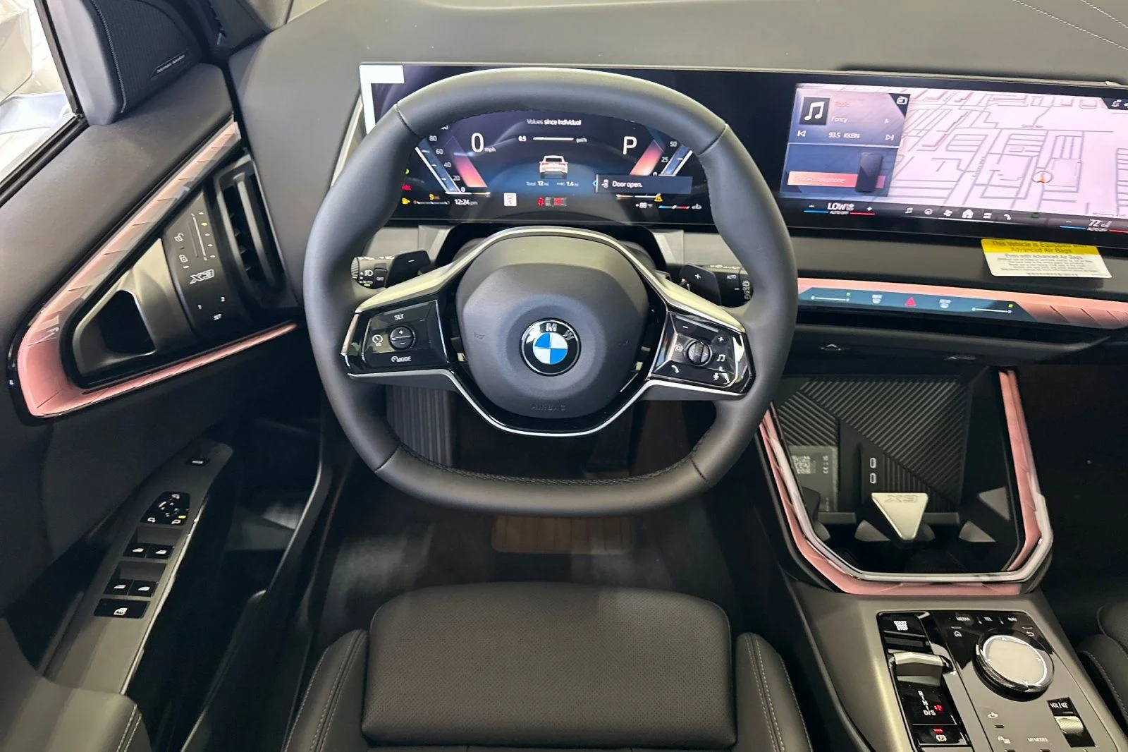 New 2026 Alpine White BMW 30 xDrive image 11