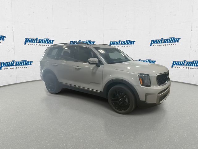 Certified Used 2023 Gray Kia EX X-Line image 13