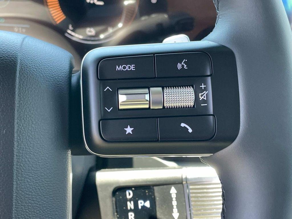 2026 Hyundai Santa Fe SE - Photo 9