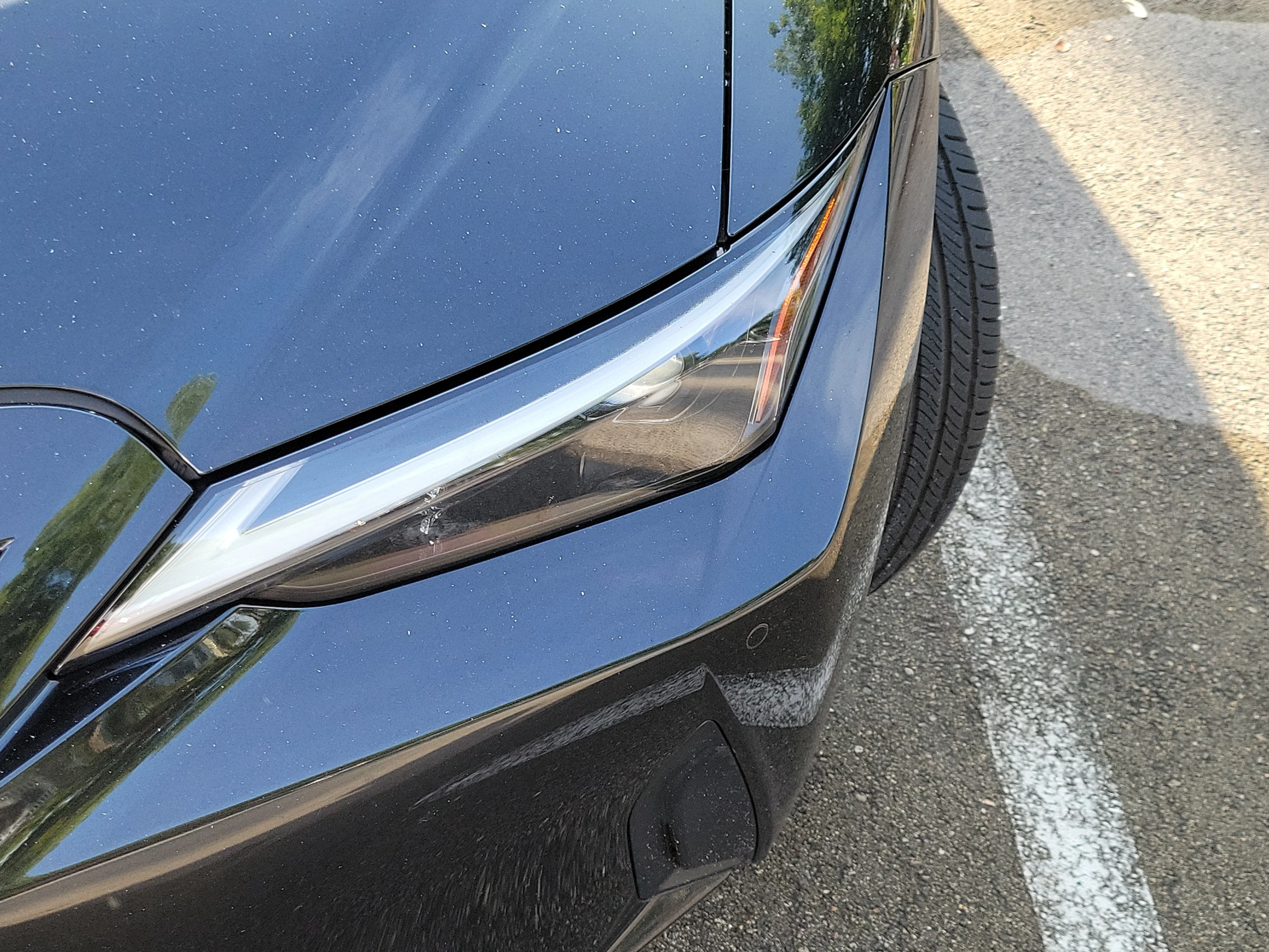 Used 2024 Caviar Lexus IS 300 image 4