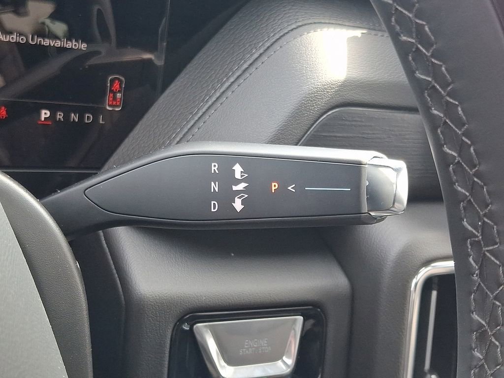 New 2026 Glacier White Tricoat GMC Denali image 8