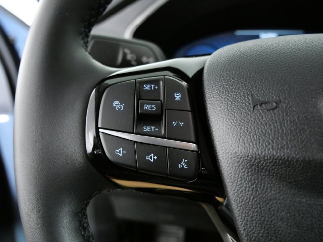Certified Used 2023 Blue Ford Active image 24