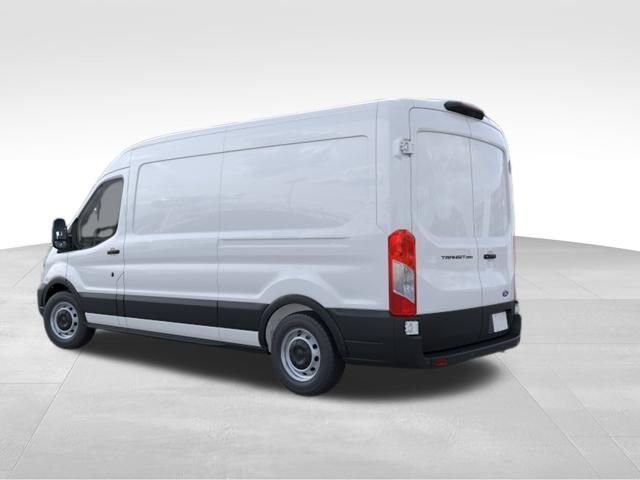 New 2026 Oxford White Ford Base image 4