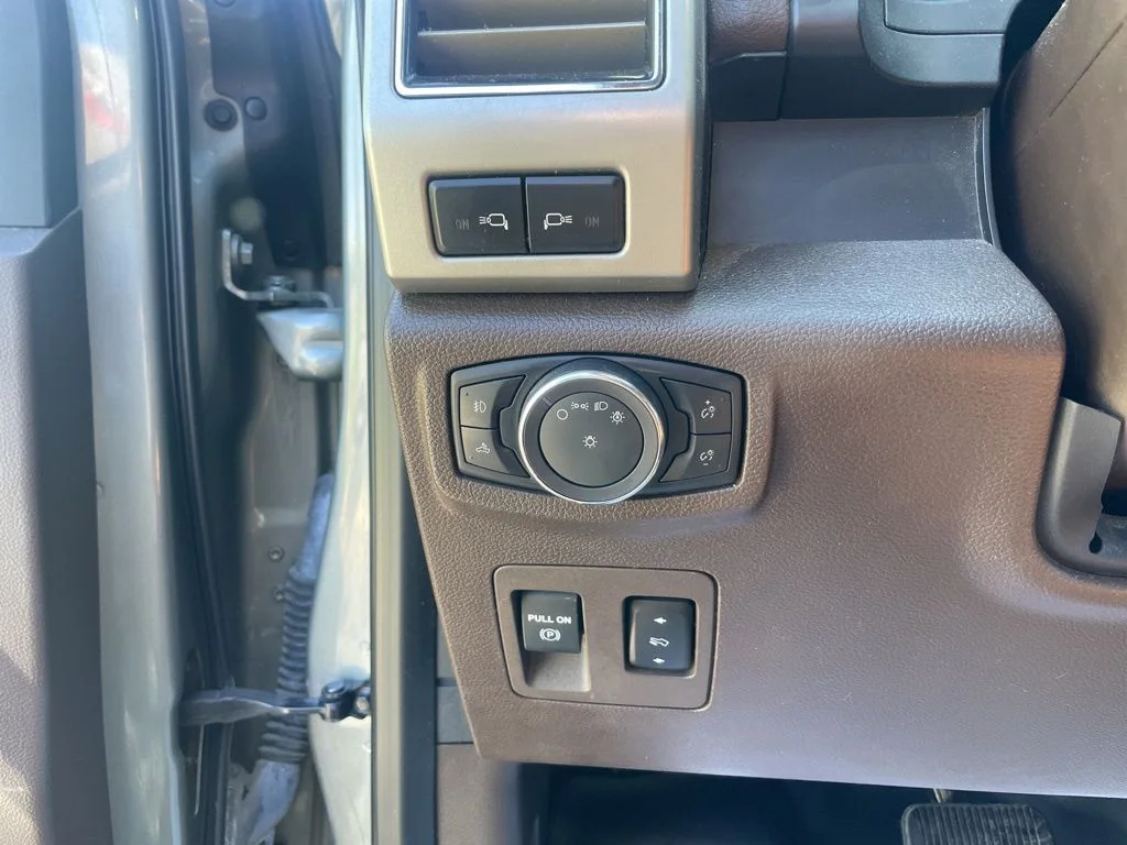 2019 Ford F-150 King Ranch - Photo 17