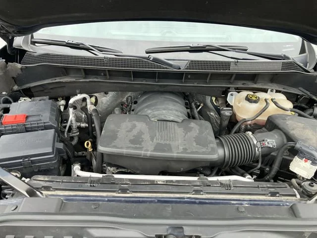 2020 Chevrolet Silverado 1500 RST - Photo 28