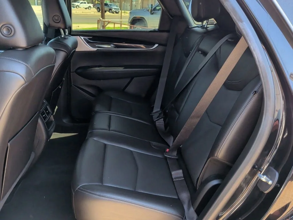 2023 Cadillac XT5 Premium Luxury - Photo 31