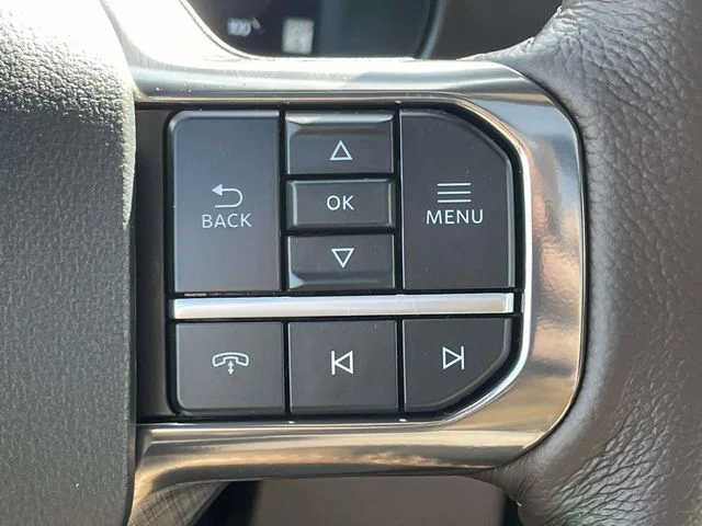 New 2026 Agate Black Metallic Ford F-250® King Ranch® image 23
