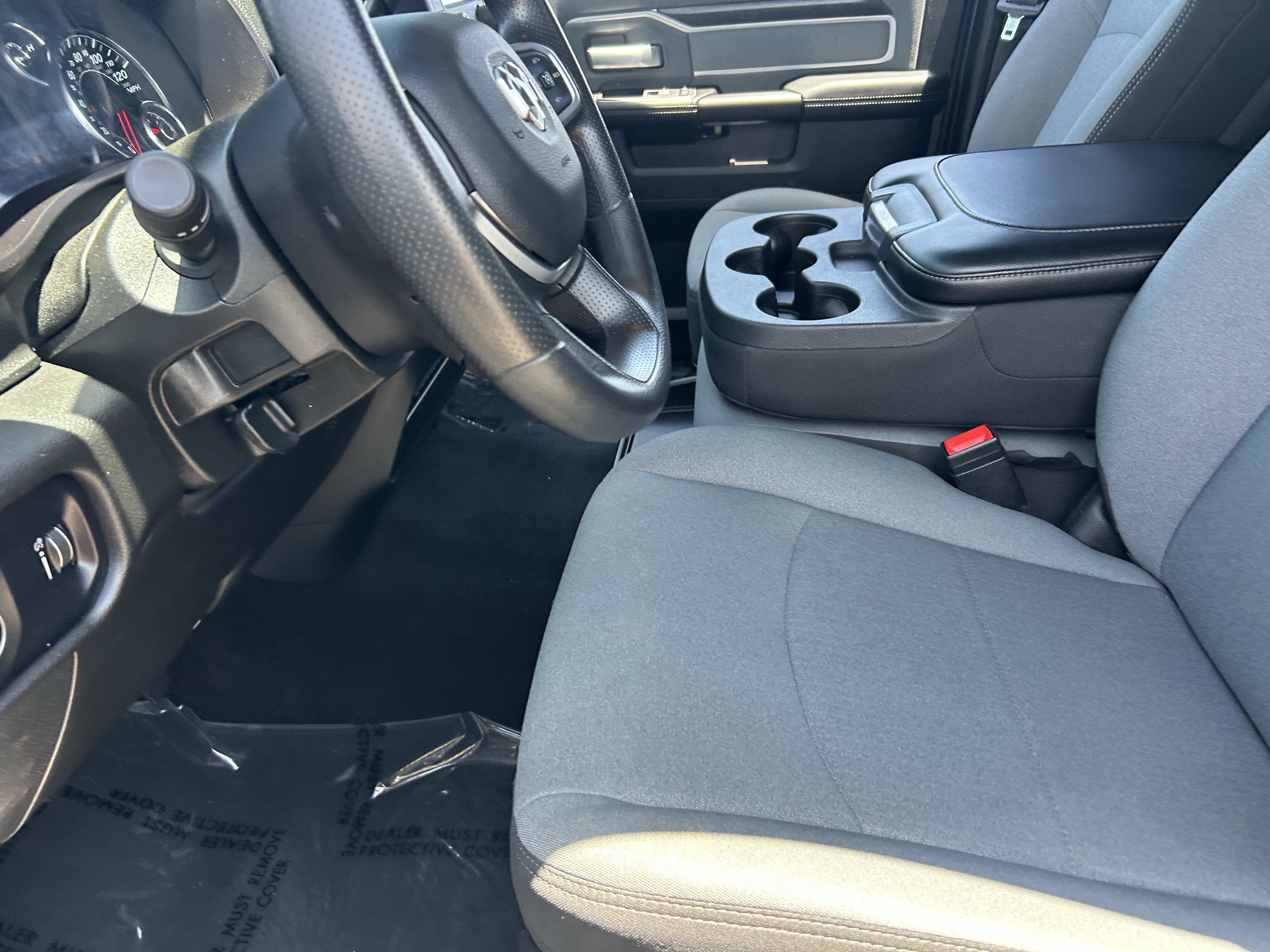 2023 RAM Ram 3500 Pickup Big Horn - Photo 26