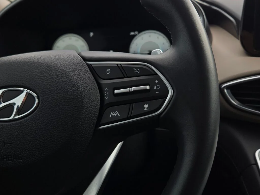 2023 Hyundai Santa Fe SEL - Photo 34