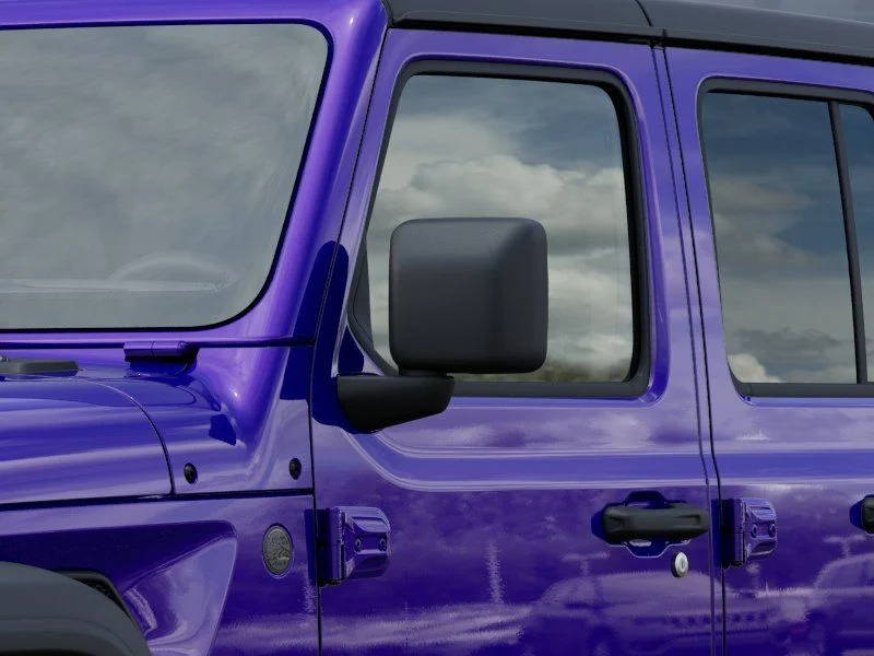 New 2026 Reign Jeep Sport S image 12
