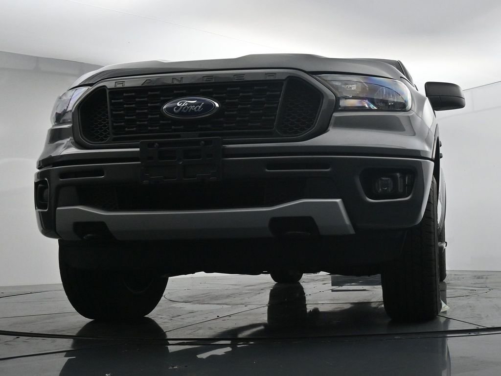 2023 Ford Ranger XLT - Photo 33