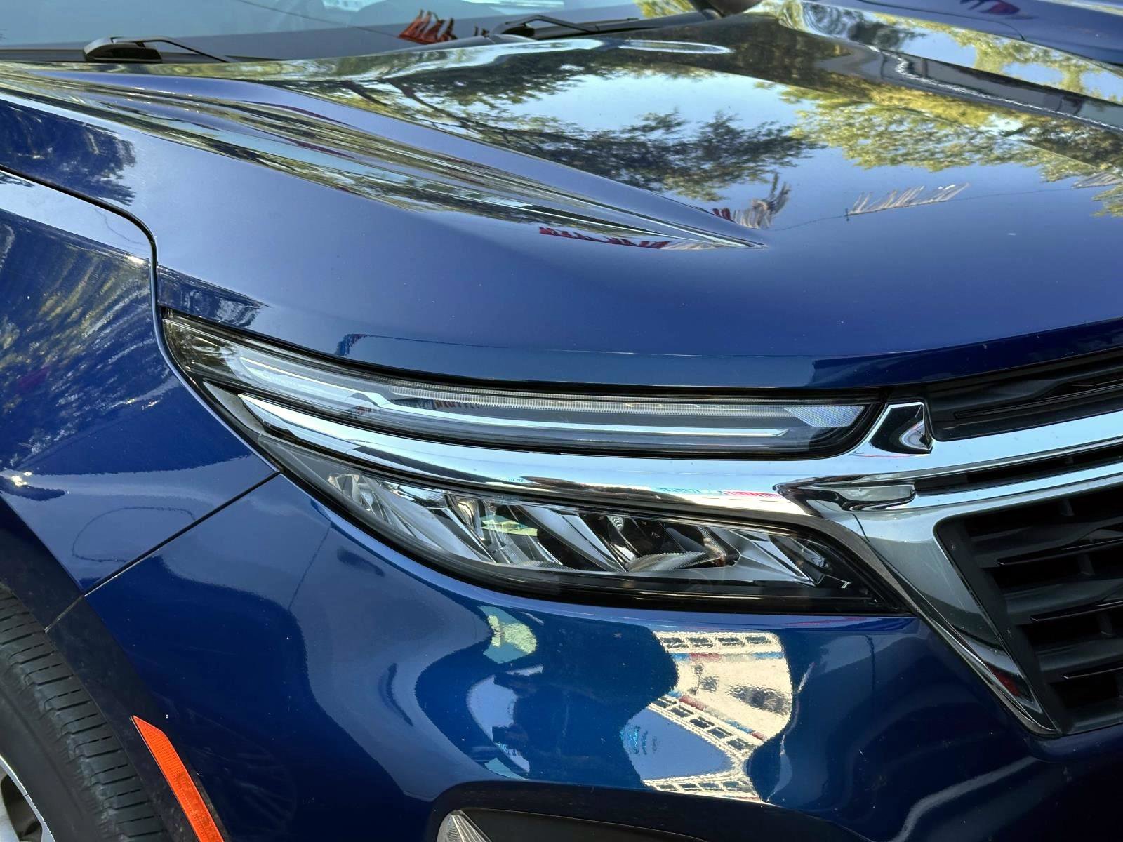2023 Chevrolet Equinox LT - Photo 6