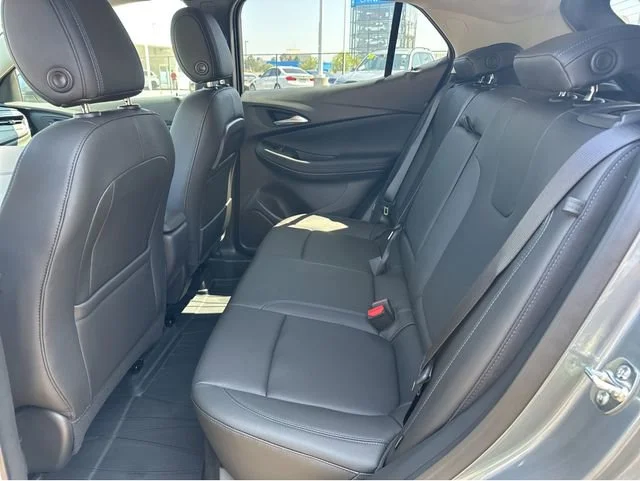 2026 Buick Encore GX Sport Touring - Photo 16