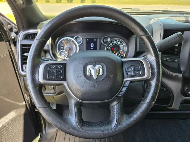 Used 2022 Black Ram Tradesman image 30