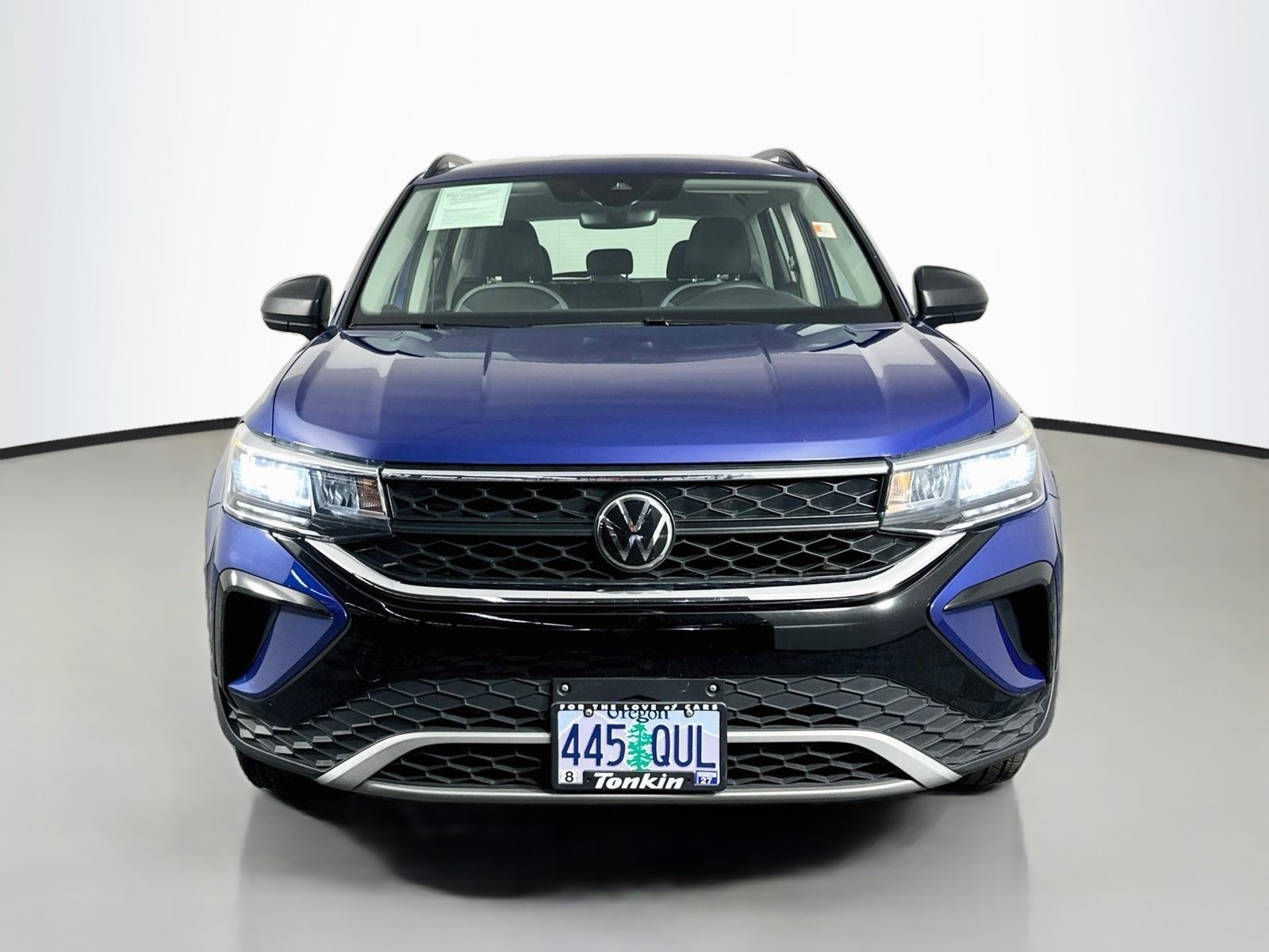 2024 Volkswagen Taos