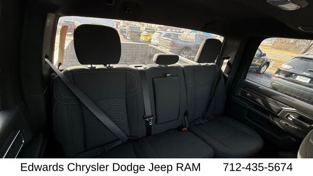 2026 RAM 2500 Big Horn - Photo 40
