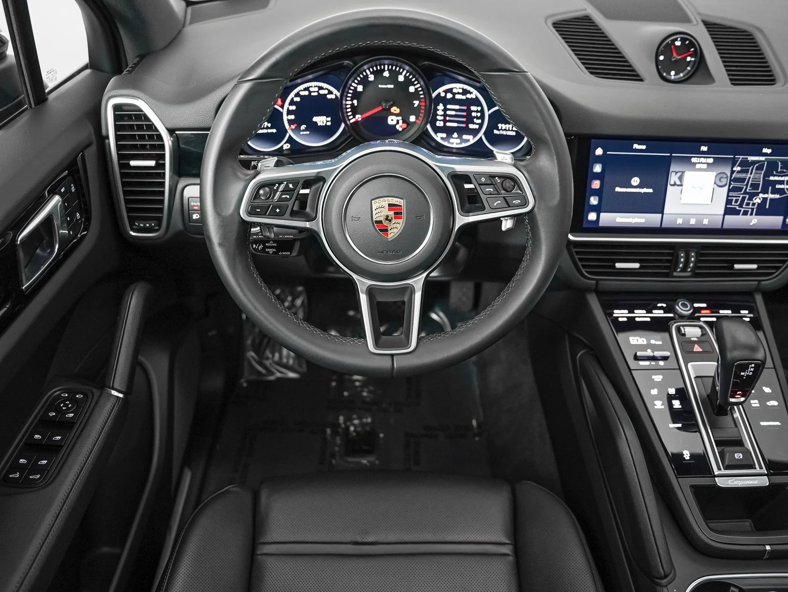 Certified Used 2023 QUARTZITE GREY Porsche  image 16