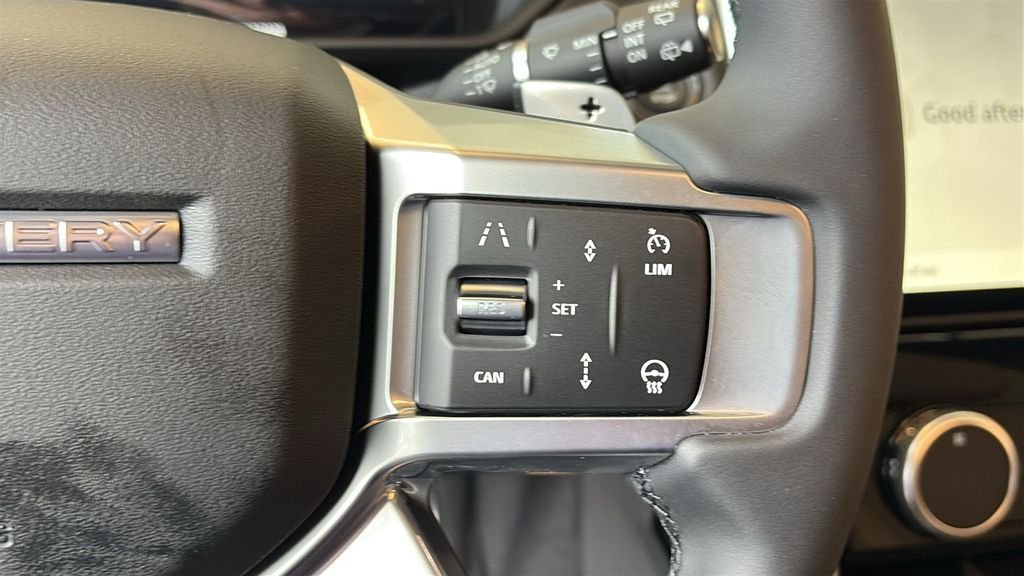 2026 Land Rover Discovery Dynamic SE - Photo 14