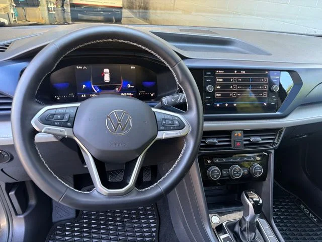 Certified Used 2024 Gray Volkswagen 1.5T SE image 15
