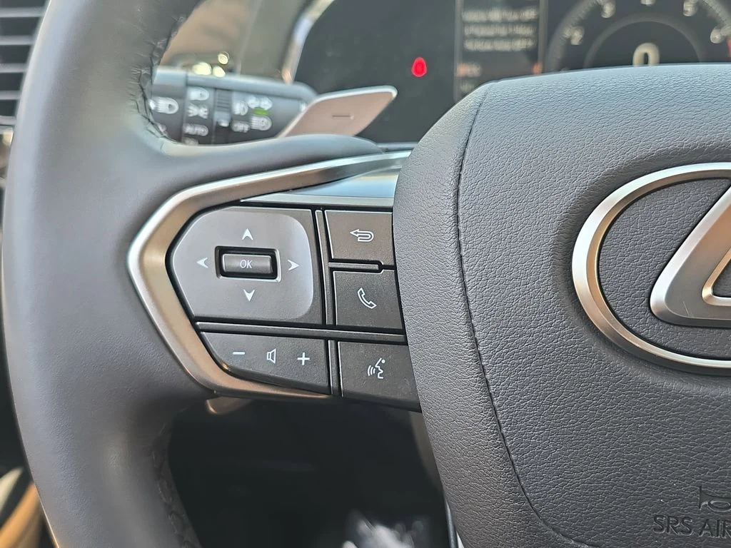 Used 2024 Silver Lexus 350 Premium image 20