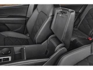 New 2026 Silver Mist Metallic Volkswagen 2.0T SE image 9