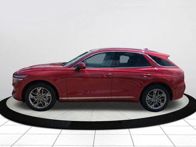 2025 GENESIS GV70 Standard - Photo 6
