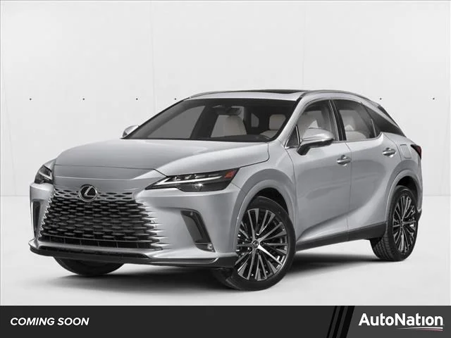 2026 Lexus RX 350 350 Premium FWD's photo