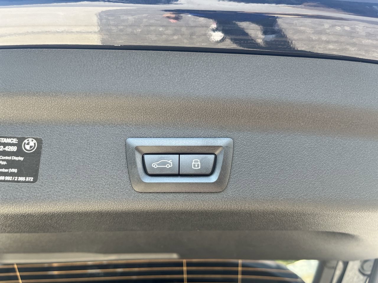 2025 BMW X1 28i - Photo 34