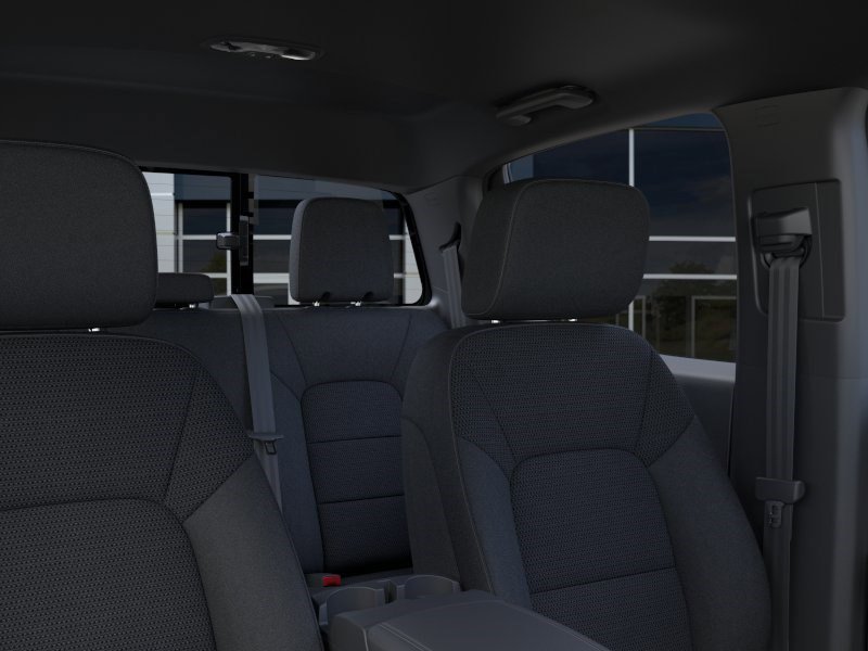 2026 GMC Canyon Elevation - Photo 24