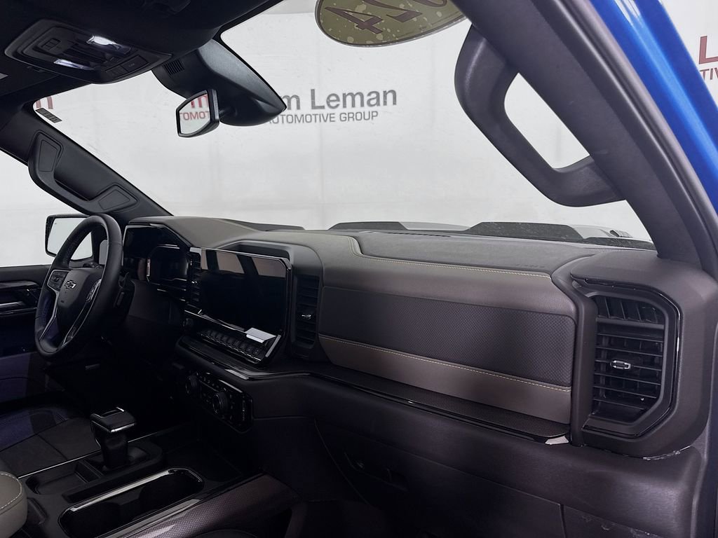 2024 Chevrolet Silverado 1500 ZR2 - Photo 34