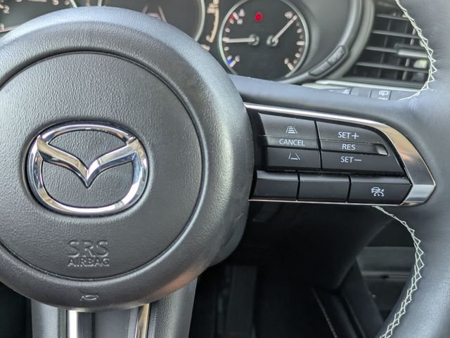 Used 2026 Black Mazda 2.5 Turbo Aire Edition image 21