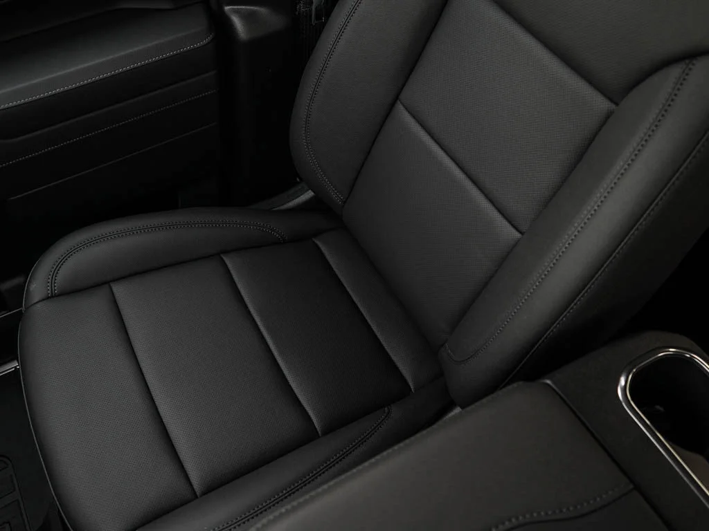 2026 GMC Sierra 1500 SLT - Photo 23