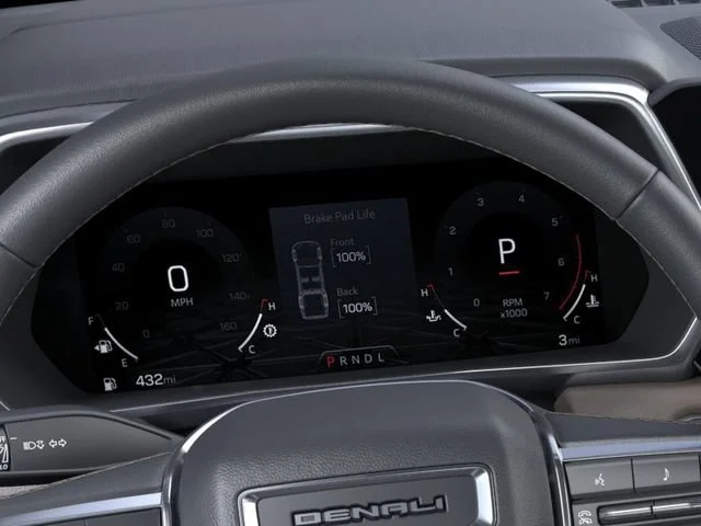 2026 GMC Canyon Denali - Photo 18