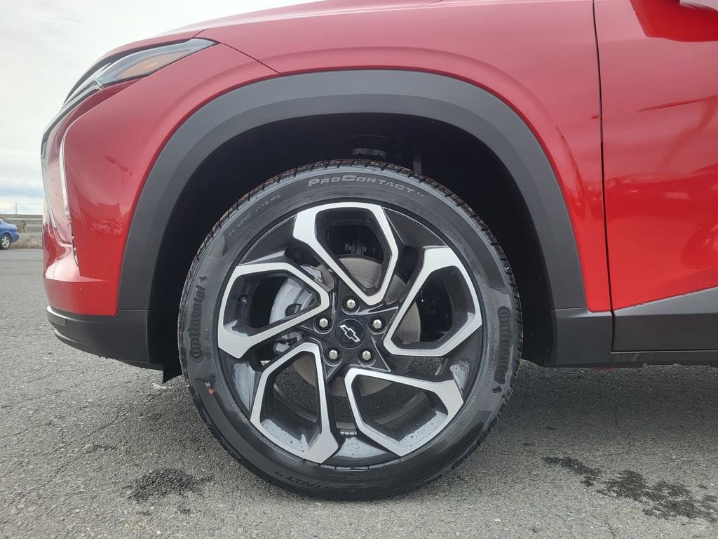 2026 Chevrolet Trax RS - Photo 17