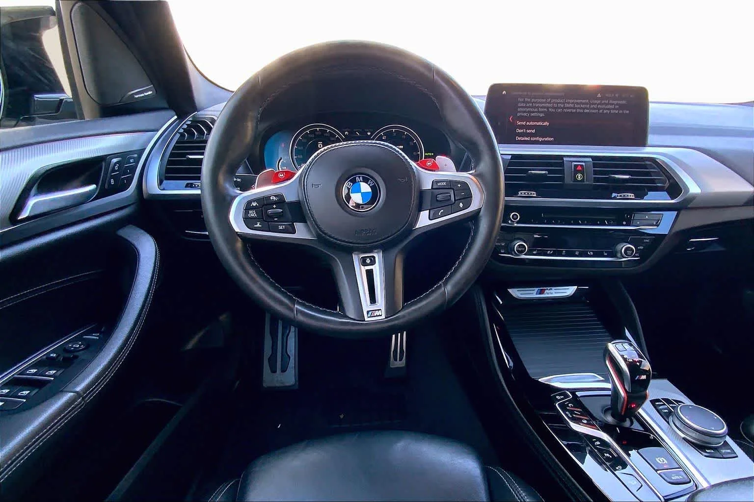 Used 2020 Donington Grey Metallic BMW  image 5