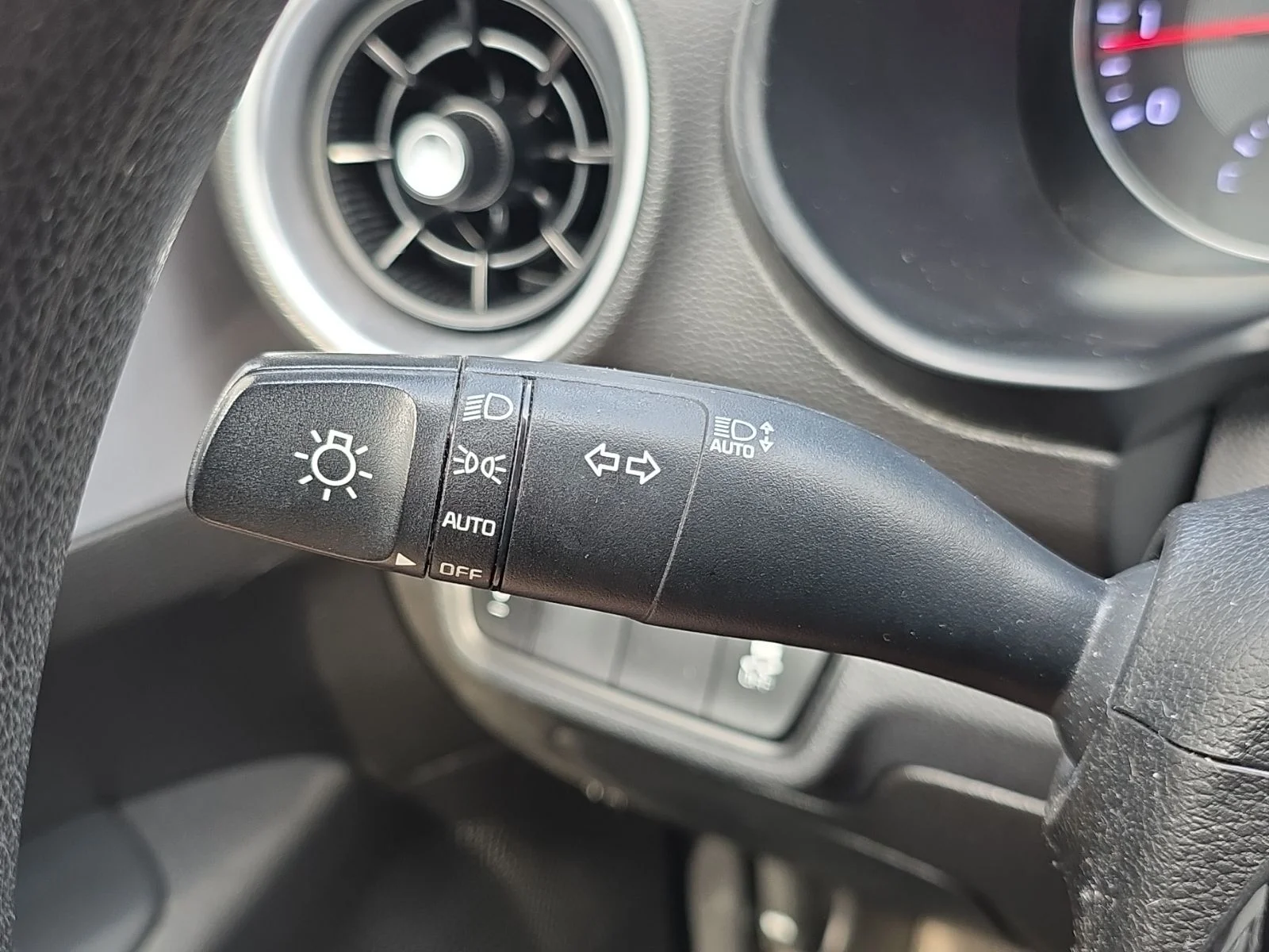 Used 2023 Gray Kia LXS image 36