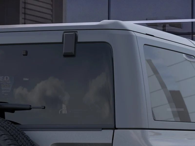 2025 Ford Bronco 2-Door Base - Photo 25