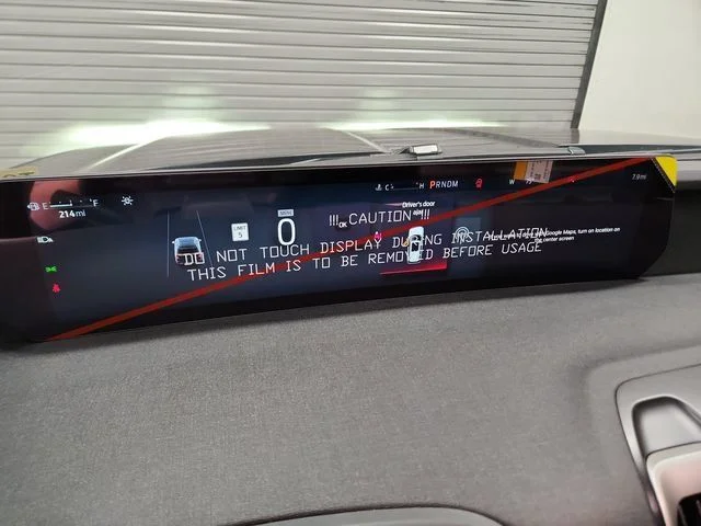 New 2026 Dark Matter Gray Metallic Ford Active image 18