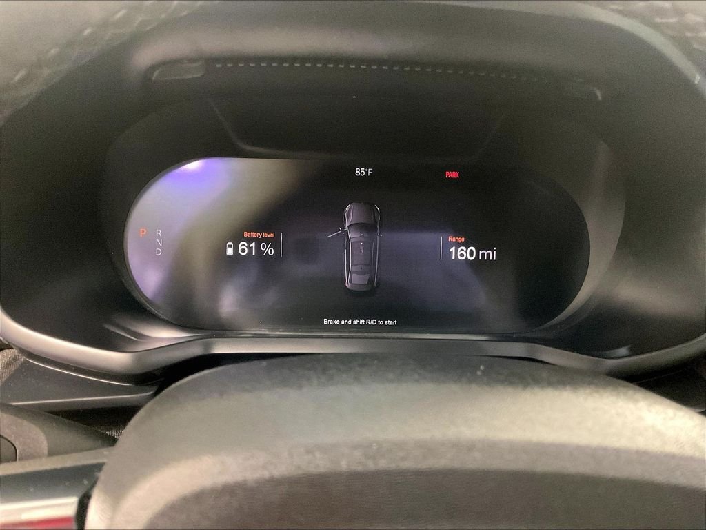 Used 2024 Gray Polestar Long Range Dual Motor image 24