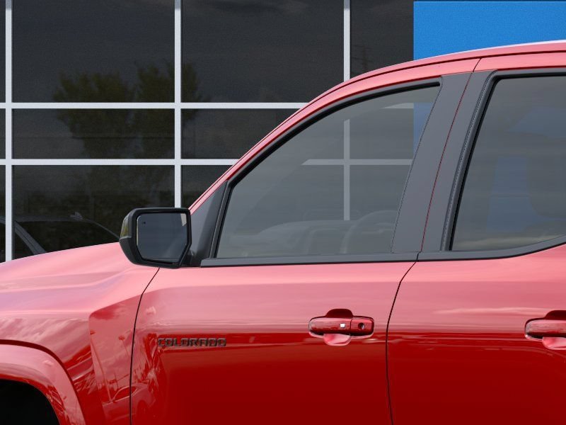 2026 Chevrolet Colorado Z71 - Photo 12